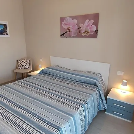 Sweet Bilocale Nuovissimo Апартаменты *