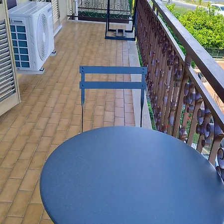 Apartament Sweet Bilocale Nuovissimo