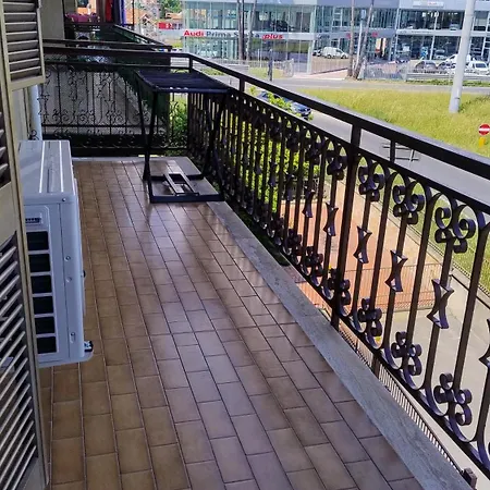 Apartament Sweet Bilocale Nuovissimo