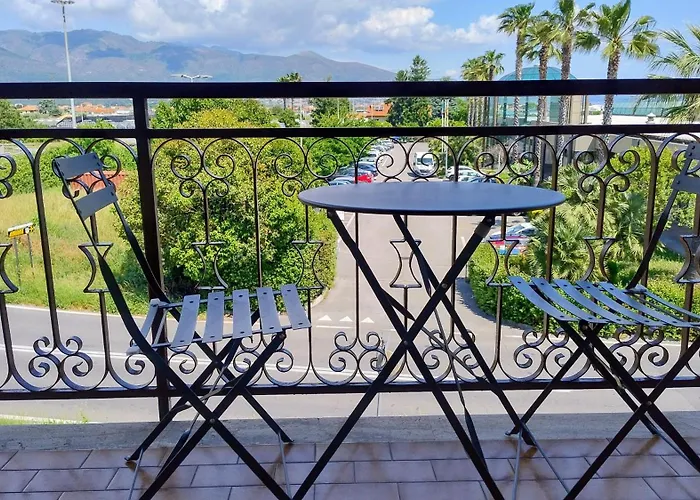 Apartament Sweet Bilocale Nuovissimo Albenga