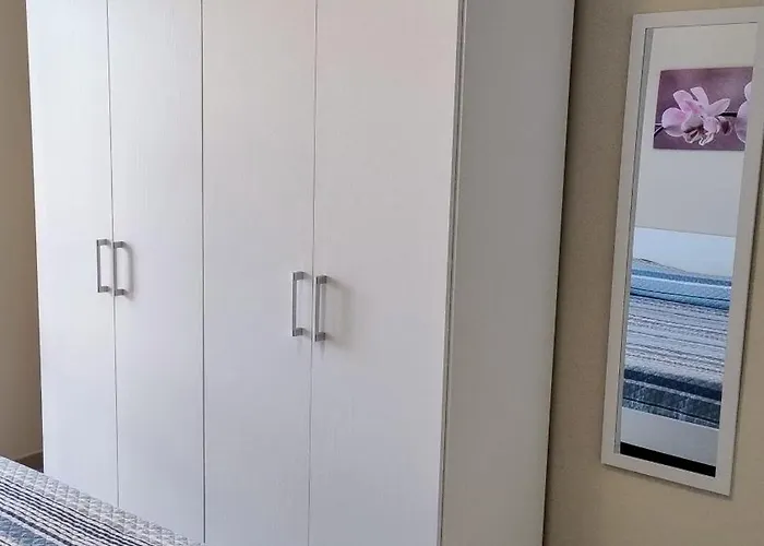 Sweet Bilocale Nuovissimo Альбенга