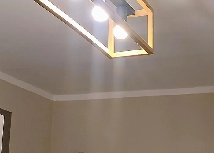 Sweet Bilocale Nuovissimo Альбенга