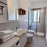 Sweet Bilocale Nuovissimo 아파트 *