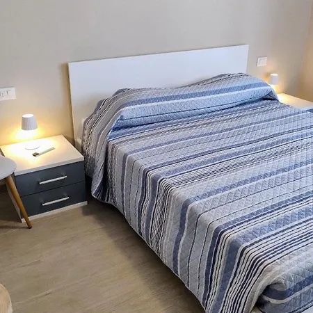 Sweet Bilocale Nuovissimo Apartamento