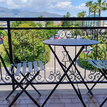 Apartamento Sweet Bilocale Nuovissimo Albenga