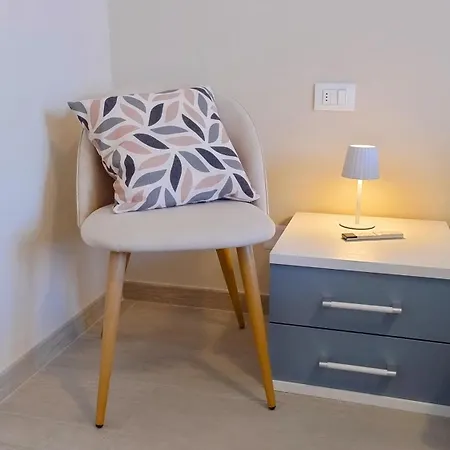 Sweet Bilocale Nuovissimo Apartamento