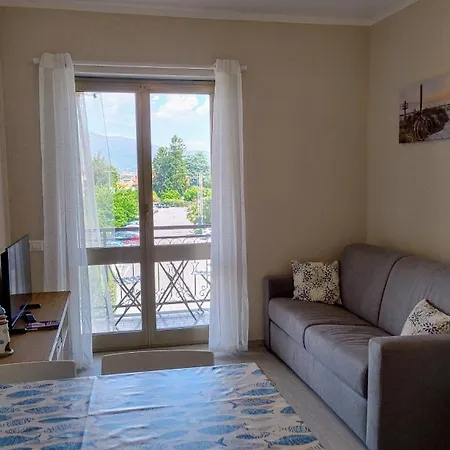 Sweet Bilocale Nuovissimo Appartement *
