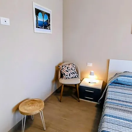 Sweet Bilocale Nuovissimo Apartmán