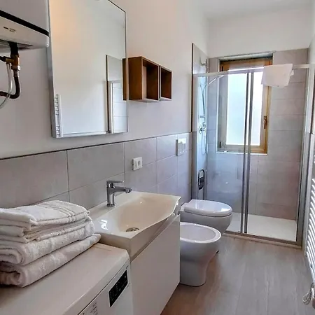 Sweet Bilocale Nuovissimo Appartement *