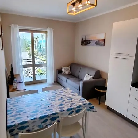 Sweet Bilocale Nuovissimo Appartement Albenga