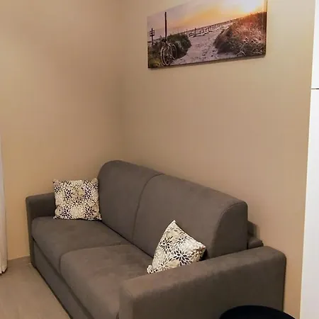 Apartamento Sweet Bilocale Nuovissimo