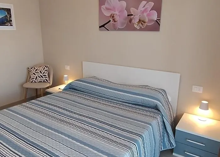 Sweet Bilocale Nuovissimo Apartamento *