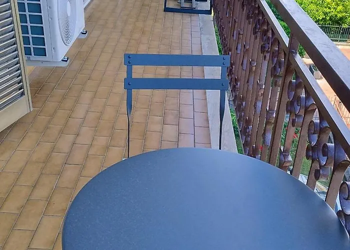 Apartamento Sweet Bilocale Nuovissimo