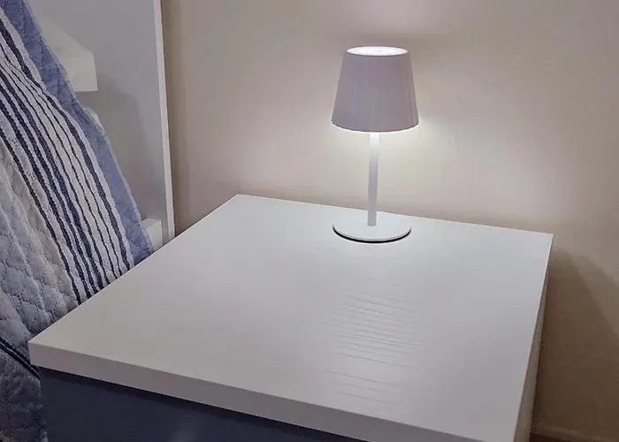 Sweet Bilocale Nuovissimo Apartamento *