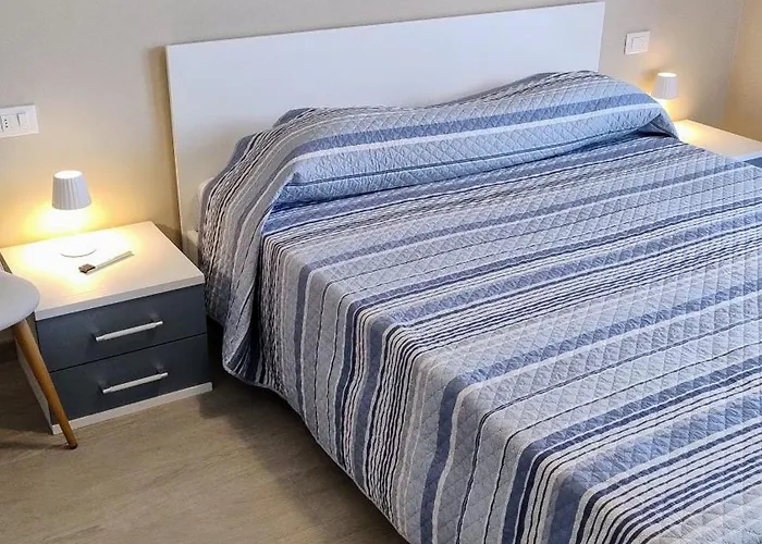 Sweet Bilocale Nuovissimo Apartamento