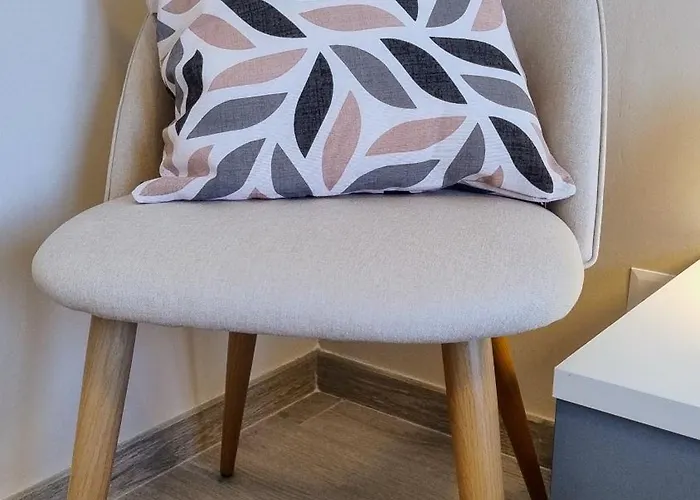 Sweet Bilocale Nuovissimo *