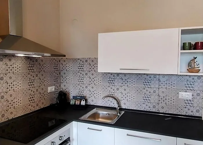 Sweet Bilocale Nuovissimo *