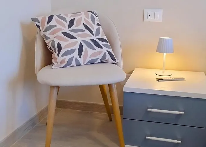 Sweet Bilocale Nuovissimo Apartamento