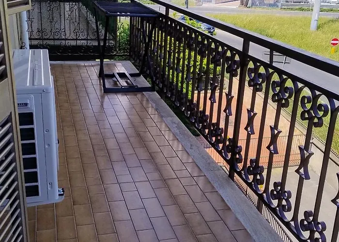 Apartamento Sweet Bilocale Nuovissimo