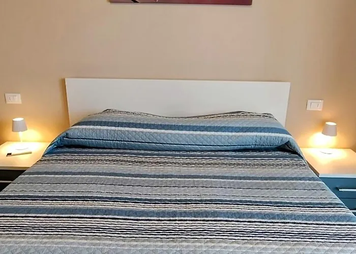 Apartamento Sweet Bilocale Nuovissimo Albenga