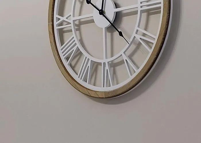 Sweet Bilocale Nuovissimo *