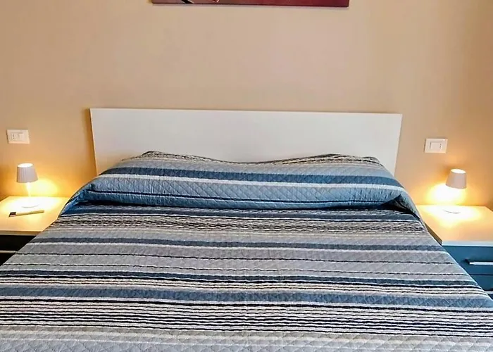 Sweet Bilocale Nuovissimo * Albenga