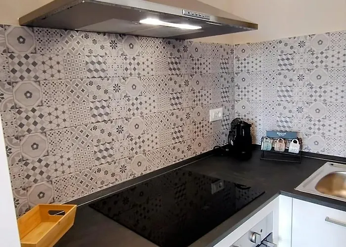 Sweet Bilocale Nuovissimo Apartamento *