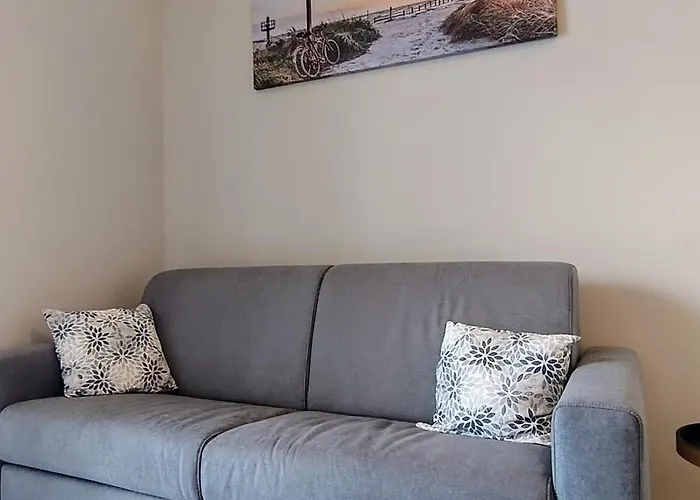 Sweet Bilocale Nuovissimo Apartamento Albenga