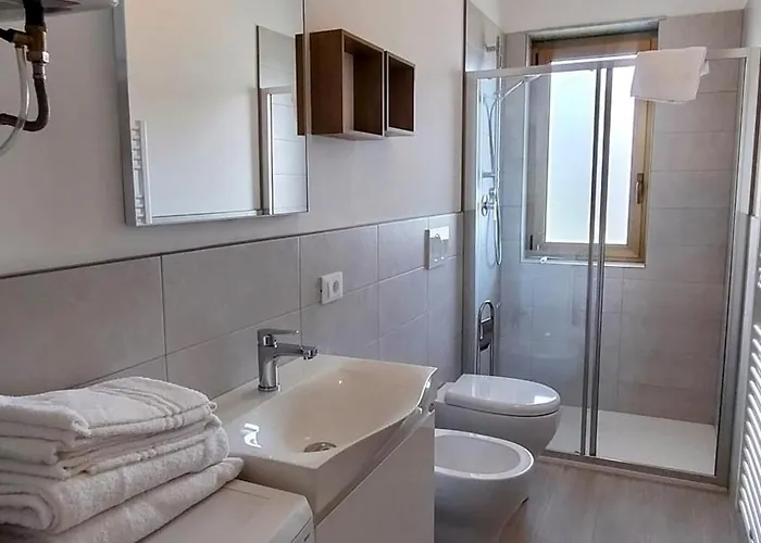 Sweet Bilocale Nuovissimo *