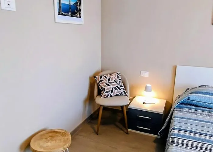 Sweet Bilocale Nuovissimo Apartamento